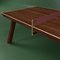 Keppel Ping Pong Table by Wood Tailors Club 11