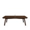 Keppel Ping Pong Table by Wood Tailors Club 1