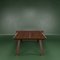 Keppel Ping Pong Table by Wood Tailors Club 7