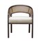 Silla de comedor Spencer de Wood Tailors Club, Imagen 3