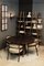 Silla de comedor Spencer de Wood Tailors Club, Imagen 4