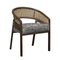 Silla de comedor Spencer de Wood Tailors Club, Imagen 5
