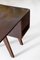 Escritorio atribuido a Pierre Jeanneret, 1958, Imagen 3