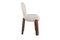 Valentine Dining Chair by Wood Tailors Club 3