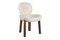 Valentine Dining Chair by Wood Tailors Club 1