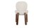 Valentine Dining Chair by Wood Tailors Club 5