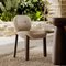 Valentine Dining Chair by Wood Tailors Club 7
