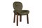 Valentine Dining Chair by Wood Tailors Club 11