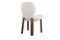 Valentine Dining Chair by Wood Tailors Club 4