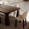 Valentine Dining Chair by Wood Tailors Club 8