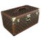 Vanity Case by Louis Vuitton, 2000, Image 1