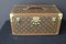 Vanity Case by Louis Vuitton, 2000, Image 2
