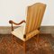 Fauteuil Fin du 19ème Siècle, 1890s 5