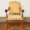 Fauteuil Fin du 19ème Siècle, 1890s 1