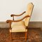 Fauteuil Fin du 19ème Siècle, 1890s 6