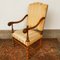 Fauteuil Fin du 19ème Siècle, 1890s 7