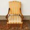 Fauteuil Fin du 19ème Siècle, 1890s 9