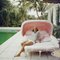 Slim Aarons, Palm Beach Pastels, Estate Stamped Photographic Print, 1959 / 2020s 1