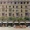 Lámina fotográfica Slim Aarons, Hotel Excelsior, Estate, 1957/2020, Imagen 1