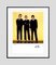 Martyn Goddard, The Jam, 1977, incorniciato, Immagine 2