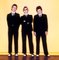Martyn Goddard, The Jam, 1977, incorniciato, Immagine 1