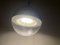 Vintage Space Age Blue Ceiling Lamp Väster by Knut Hagberg for Ikea, Sweden, Image 21