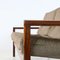Mid-Century 3-Sitzer Sofa aus Palisander, 1960er 14