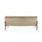 Mid-Century 3-Sitzer Sofa aus Palisander, 1960er 4