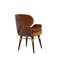 Louis I Dining Chair by Ottiu 2