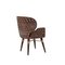 Louis I Dining Chair by Ottiu 4