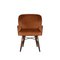 Louis I Dining Chair by Ottiu 1