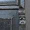 Vintage Kommode aus Kiefernholz, 1910er 9