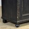 Vintage Kommode aus Kiefernholz, 1910er 13
