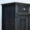 Vintage Kommode aus Kiefernholz, 1910er 12