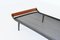 Sofá cama Cleopatra en Bouclé de André Cordemeyer Dick Cordemeijer para Auping, Países Bajos, 1954, Imagen 19