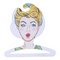 Appendiabiti vintage Pop Art, Immagine 1
