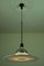 Lampe à Suspension Frisbi 850 Vintage par Achille Castiglioni pour Flos, 1980s 6