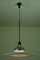 Lampe à Suspension Frisbi 850 Vintage par Achille Castiglioni pour Flos, 1980s 3
