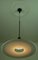 Lampe à Suspension Frisbi 850 Vintage par Achille Castiglioni pour Flos, 1980s 5