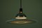 Lampe à Suspension Frisbi 850 Vintage par Achille Castiglioni pour Flos, 1980s 7