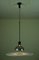 Lampe à Suspension Frisbi 850 Vintage par Achille Castiglioni pour Flos, 1980s 2