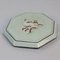 French Art Deco Trivet from Longwy, 1930s 2