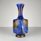 Vintage Italian Murano Glass Vase by Carlo Moretti, 1970s 7
