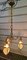 Mid-Century Deckenlampe, 1950er 14