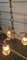 Mid-Century Deckenlampe, 1950er 6