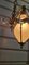 Mid-Century Deckenlampe, 1950er 3