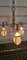 Mid-Century Deckenlampe, 1950er 5