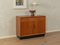 Vintage Wooden Chest of Drawers, 1960s, Image 3
