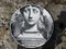 Vintage Italian Plate by Atelier Fornasetti, 1970s 6