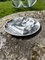 Vintage Italian Plate by Atelier Fornasetti, 1970s 2